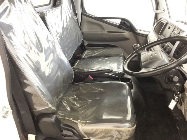 Mitsubishi CANTER 2017-09 5085-10