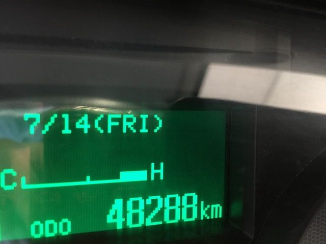 Mitsubishi CANTER 2017-09 5085-13