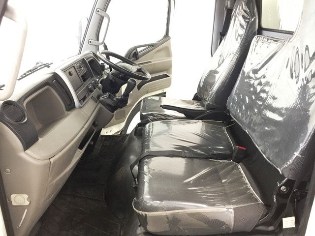 Mitsubishi CANTER 2017-09 5085-11