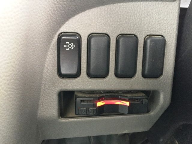 Mitsubishi CANTER 2017-09 5085-28