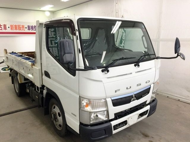 Mitsubishi CANTER 2017-09 5085-0
