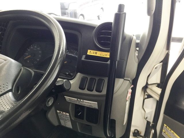 Mitsubishi CANTER 2017-09 5085-14