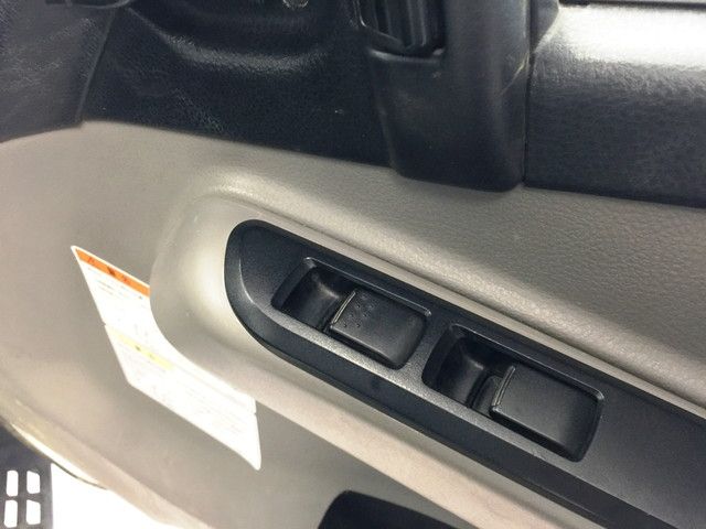Mitsubishi CANTER 2017-09 5085-15