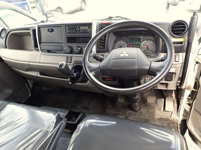 Mitsubishi CANTER 2017-09 5085-1
