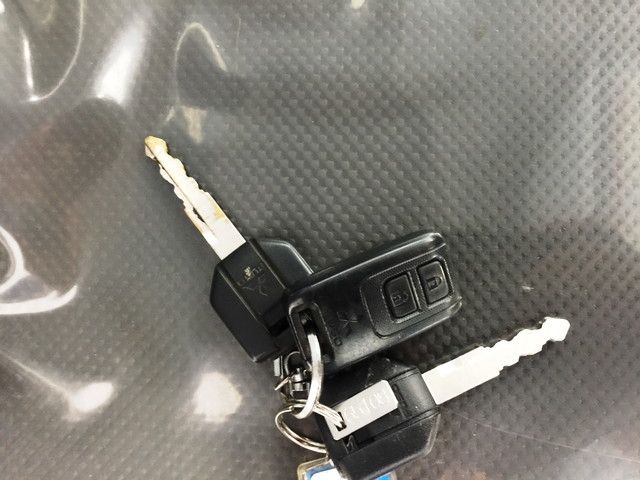 Mitsubishi CANTER 2017-09 5085-17