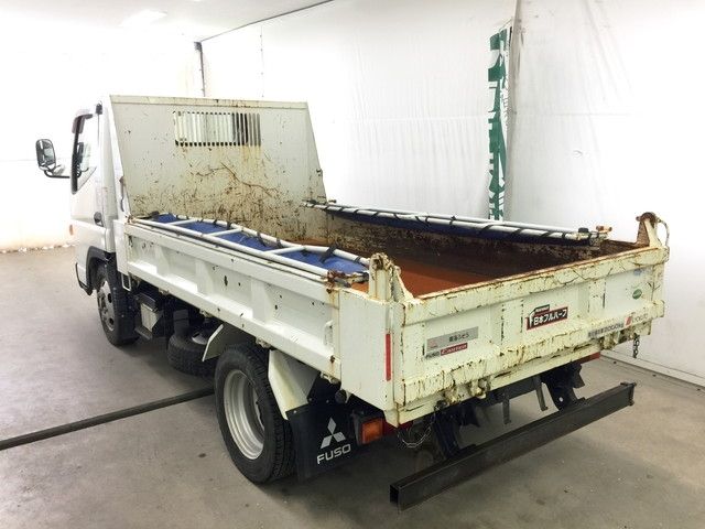 Mitsubishi CANTER 2017-09 5085-2