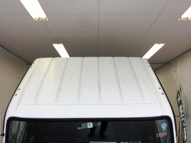 Mitsubishi CANTER 2017-09 5085-20