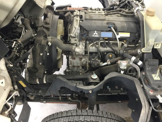 Mitsubishi CANTER 2017-09 5085-18