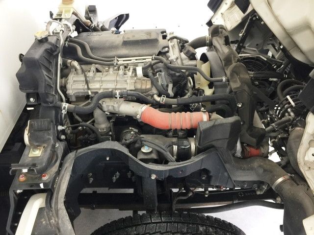 Mitsubishi CANTER 2017-09 5085-19