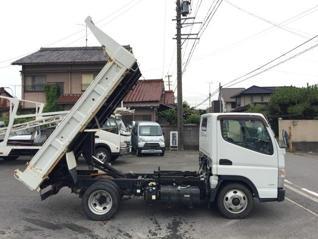 Mitsubishi CANTER 2017-09 5085-22