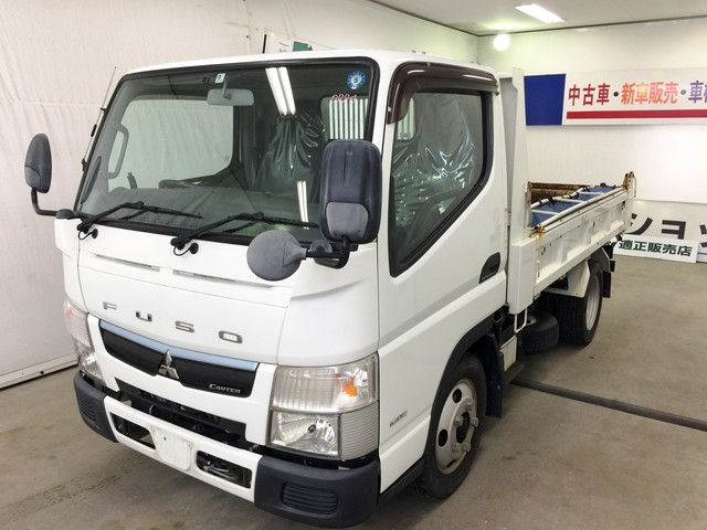 Mitsubishi CANTER 2017-09 5085-3