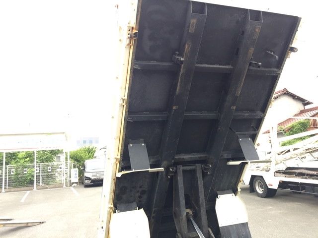 Mitsubishi CANTER 2017-09 5085-23