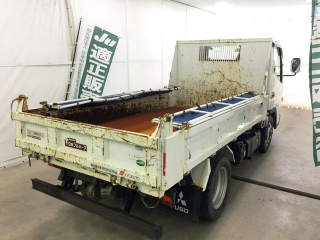 Mitsubishi CANTER 2017-09 5085-4