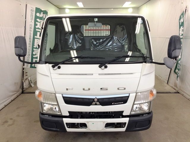 Mitsubishi CANTER 2017-09 5085-5