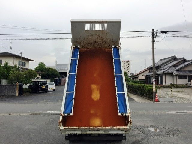 Mitsubishi CANTER 2017-09 5085-24