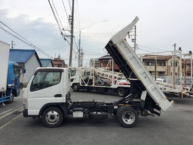 Mitsubishi CANTER 2017-09 5085-25
