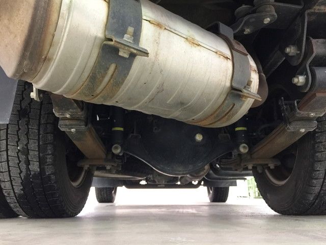 Mitsubishi CANTER 2017-09 5085-7
