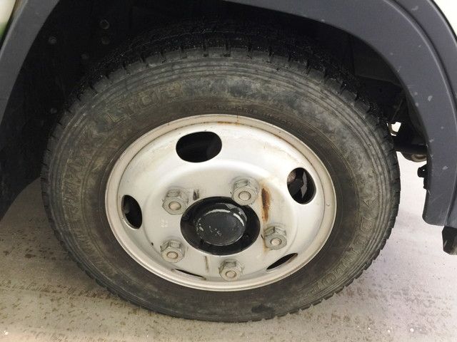 Mitsubishi CANTER 2017-09 5085-8