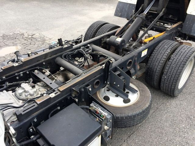 Mitsubishi CANTER 2017-09 5085-26