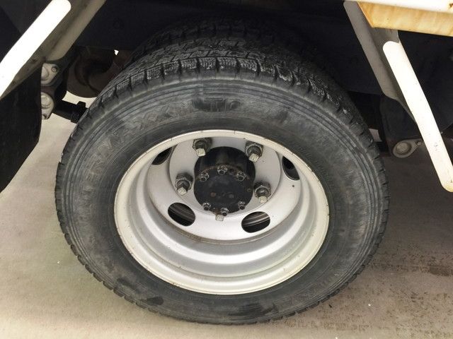 Mitsubishi CANTER 2017-09 5085-9