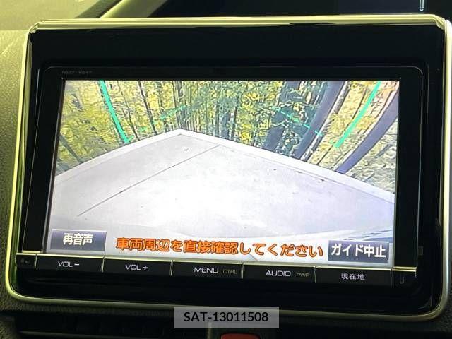 Toyota VOXY 2015-09 370464-3