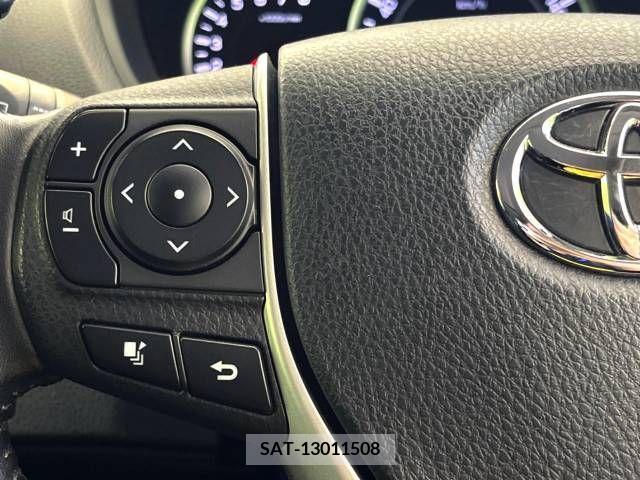 Toyota VOXY 2015-09 370464-7
