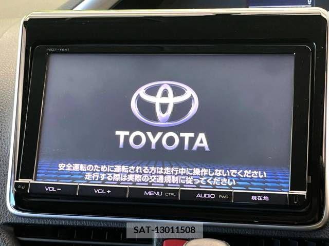 Toyota VOXY 2015-09 370464-2