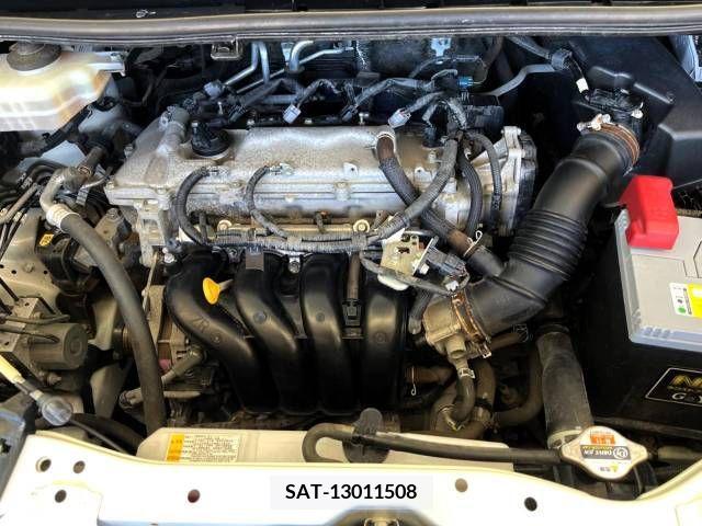 Toyota VOXY 2015-09 370464-19