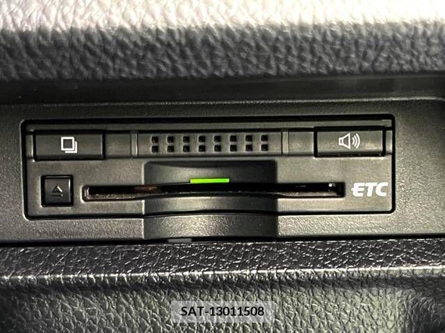 Toyota VOXY 2015-09 370464-5
