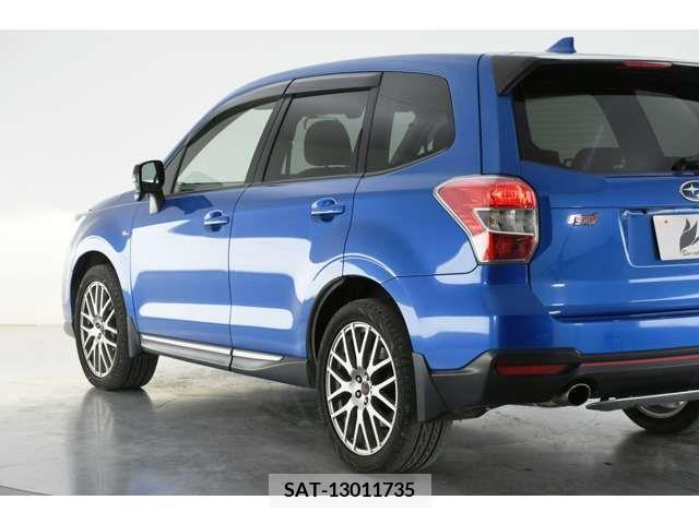 Subaru FORESTER 2015-03 225517-6