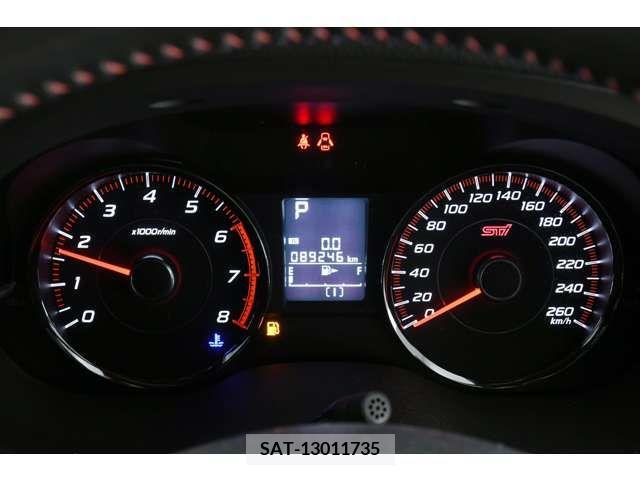 Subaru FORESTER 2015-03 225517-9