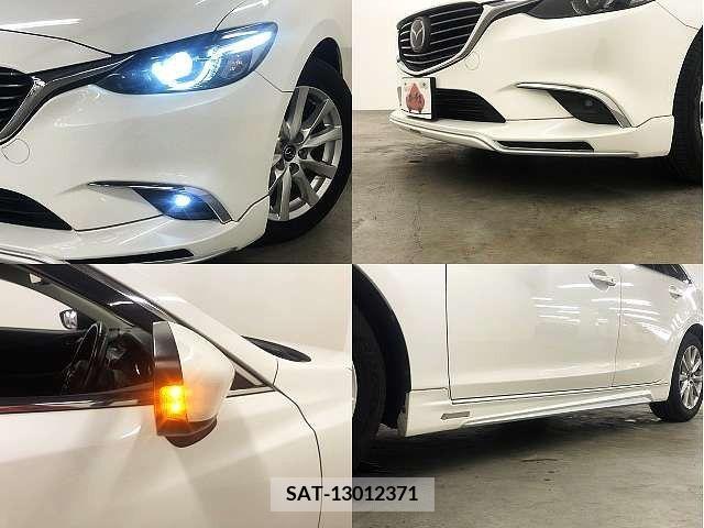 Mazda ATENZA WAGON 2015-08 349143-7