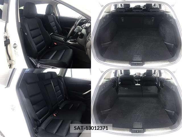 Mazda ATENZA WAGON 2015-08 349143-6