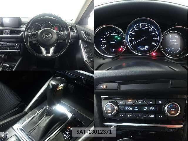 Mazda ATENZA WAGON 2015-08 349143-5