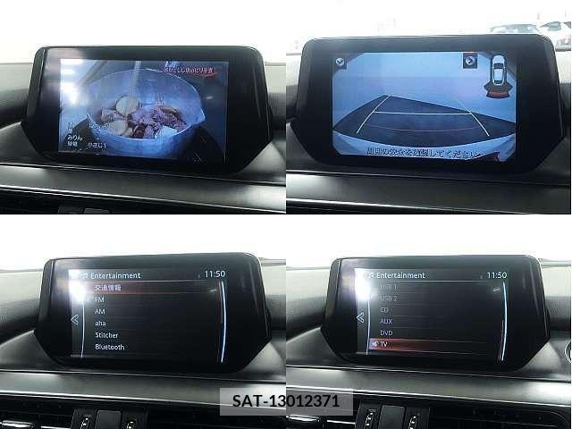 Mazda ATENZA WAGON 2015-08 349143-3
