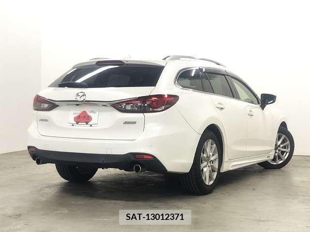 Mazda ATENZA WAGON 2015-08 349143-2