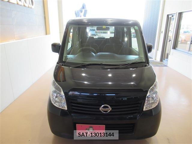Nissan ROOX 2009-12 324205-5