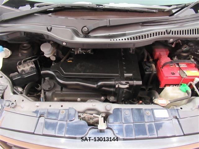 Nissan ROOX 2009-12 324205-16