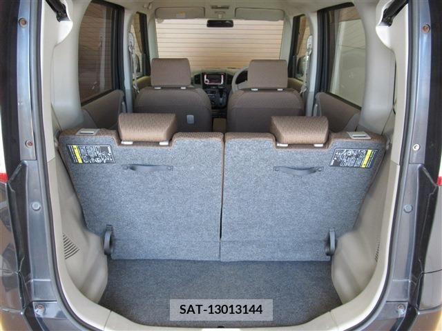Nissan ROOX 2009-12 324205-15