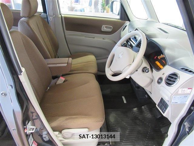 Nissan ROOX 2009-12 324205-13