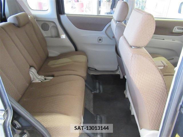 Nissan ROOX 2009-12 324205-14