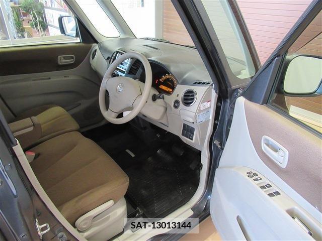 Nissan ROOX 2009-12 324205-12