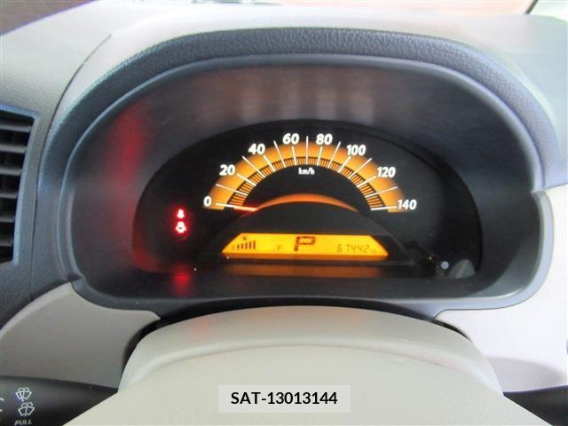 Nissan ROOX 2009-12 324205-11