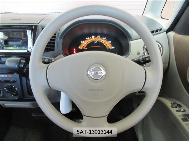 Nissan ROOX 2009-12 324205-10