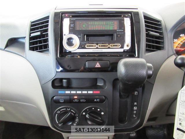 Nissan ROOX 2009-12 324205-9