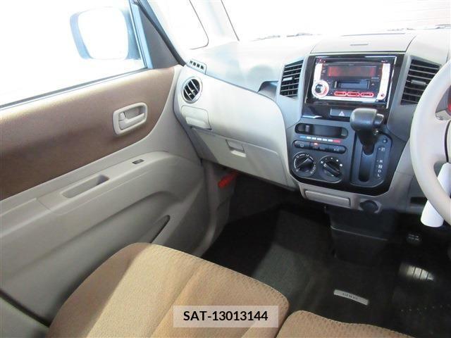 Nissan ROOX 2009-12 324205-8