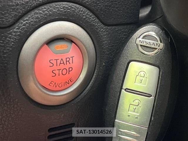 Nissan MARCH 2012-07 308142-5