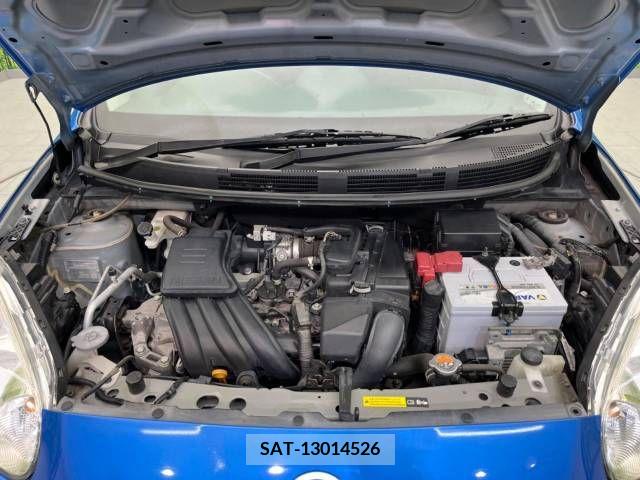 Nissan MARCH 2012-07 308142-18