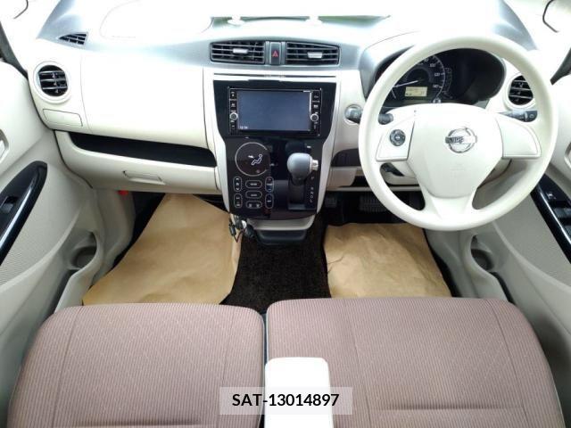 Nissan DAYZ 2018-05 266998-2