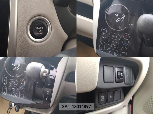 Nissan DAYZ 2018-05 266998-4